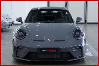 PORSCHE 992 usata, con Airbag