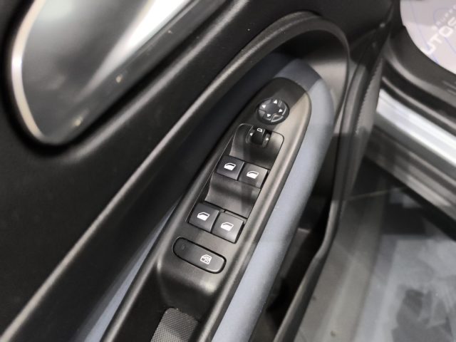 ALFA ROMEO Junior usata, con Climatizzatore