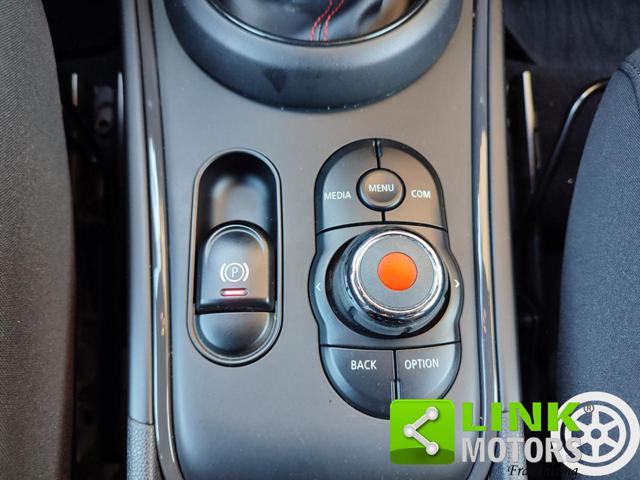 MINI Countryman usata 31