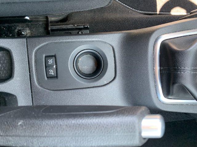 DACIA Duster usata, con Fendinebbia