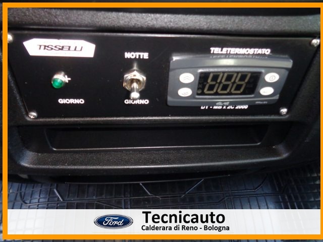 IVECO Daily usata 21