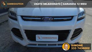 FORD Kuga usata, con Volante multifunzione