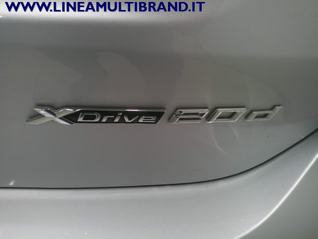 BMW X1 usata, con Chiusura centralizzata