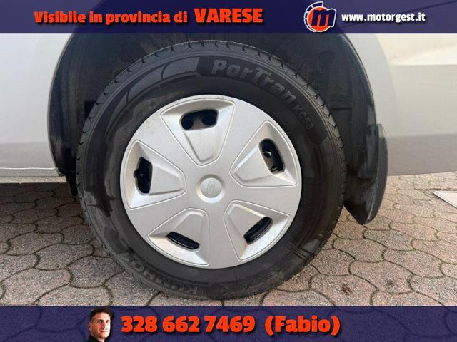 FORD Transit Custom usata, con Sistema di navigazione