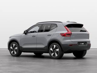 VOLVO EX40 usata, con Airbag Passeggero