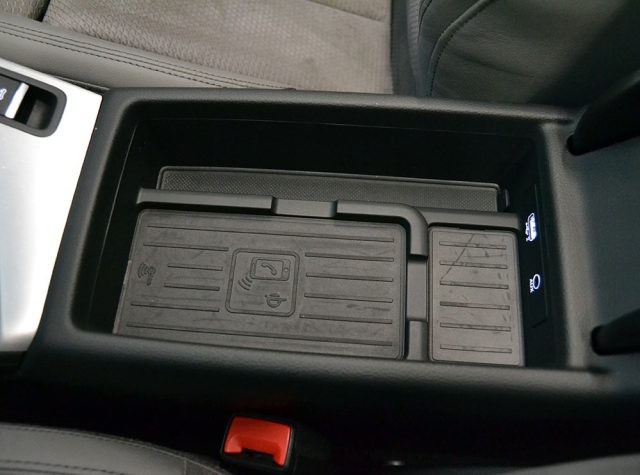 AUDI A5 usata, con Controllo automatico clima