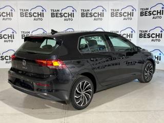 VOLKSWAGEN Golf usata, con Alzacristalli elettrici
