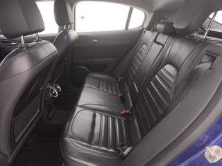 ALFA ROMEO Stelvio usata, con Trazione integrale