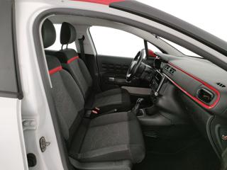 CITROEN C3 usata, con Chiusura centralizzata