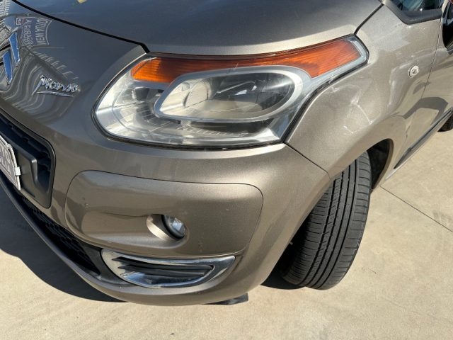 CITROEN C3 Picasso usata, con Sensore di luce