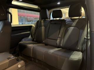 LAND ROVER Defender usata, con Cerchi in lega