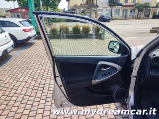 TOYOTA RAV 4 usata 27