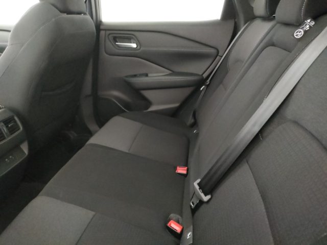 NISSAN Qashqai usata, con Chiusura centralizzata