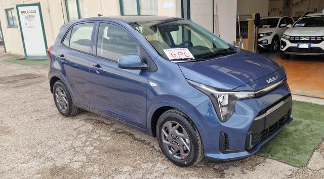 KIA Picanto usata, con ABS