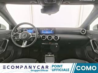 MERCEDES-BENZ A 180 usata, con Chiusura centralizzata
