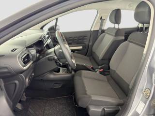 CITROEN C3 usata 9