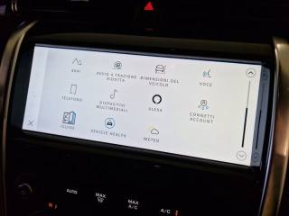 LAND ROVER Discovery Sport usata, con Sensore di luce
