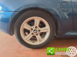 BMW Z3 usata 19