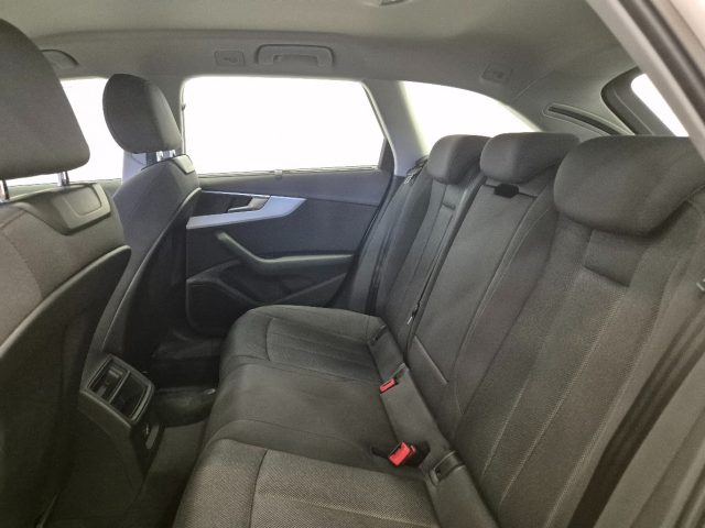 AUDI A4 usata, con ESP