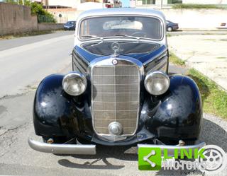 MERCEDES-BENZ Other usata 1