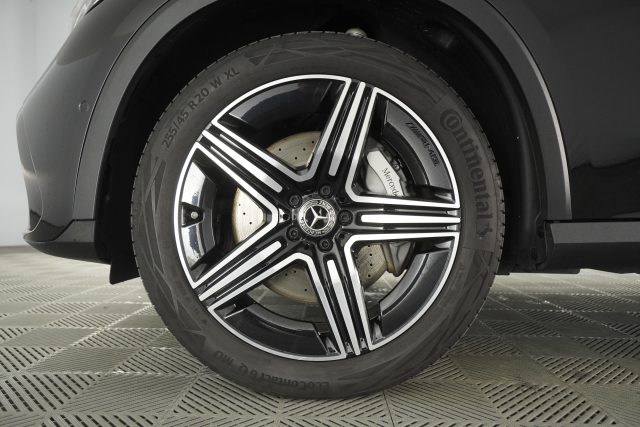 MERCEDES-BENZ G usata 9