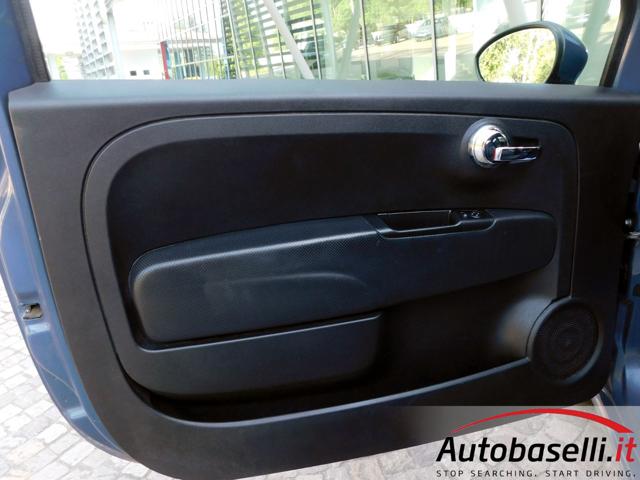 FIAT 500 usata 39