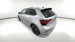 VOLKSWAGEN Polo usata, con Volante in pelle