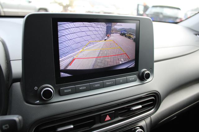 HYUNDAI Kona usata, con Cruise Control