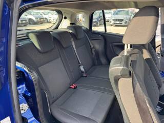 FORD B-Max usata, con Controllo trazione