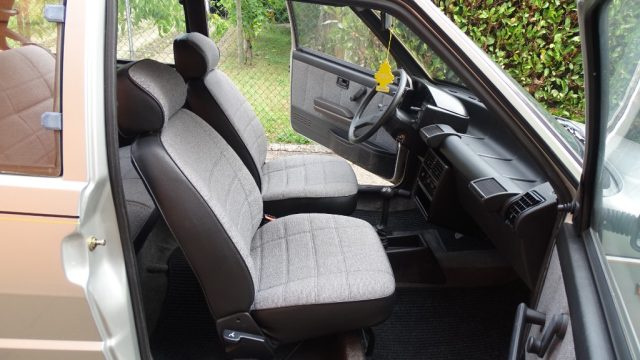 FIAT Uno usata 44