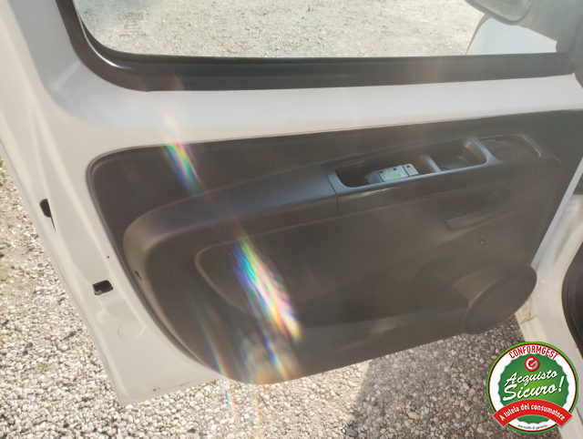 FIAT Fiorino usata, con Specchietti laterali elettrici