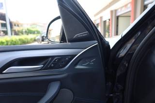BMW X3 M usata 118