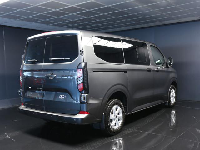 FORD Transit Custom usata, con Airbag laterali