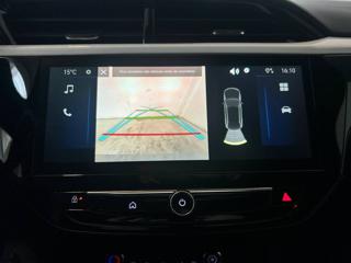 OPEL Corsa usata, con Sedile posteriore sdoppiato