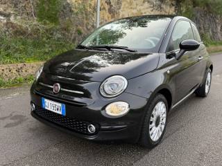 FIAT 500 usata, con Airbag