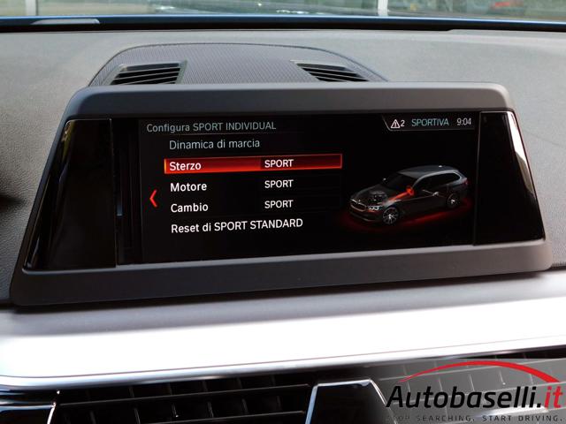 BMW 520 usata 62