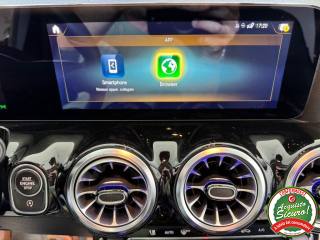 MERCEDES-BENZ GLA 220 usata, con Fendinebbia