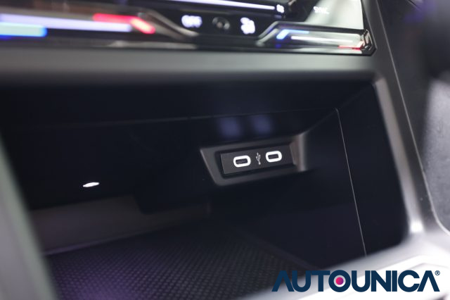 VOLKSWAGEN Taigo usata, con Volante multifunzione