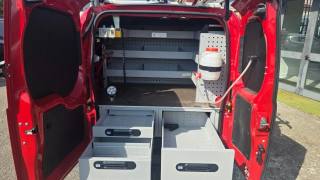 FIAT Fiorino usata, con Climatizzatore