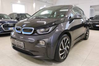 BMW i3 usata, con Airbag laterali