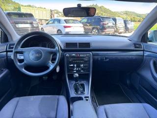 AUDI A4 usata, con Climatizzatore