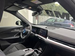 BMW X1 usata, con Interni in pelle