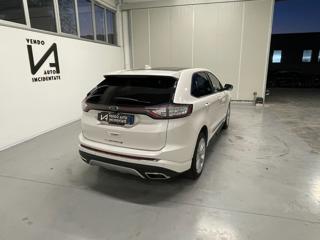 FORD Edge usata, con Chiusura centralizzata