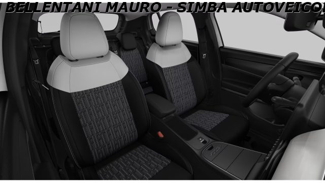 FIAT 600 usata, con Airbag Passeggero