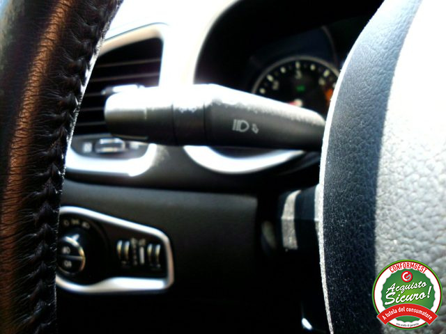 JEEP Renegade usata, con Touch screen