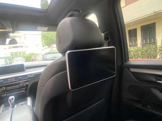 BMW X5 usata 12