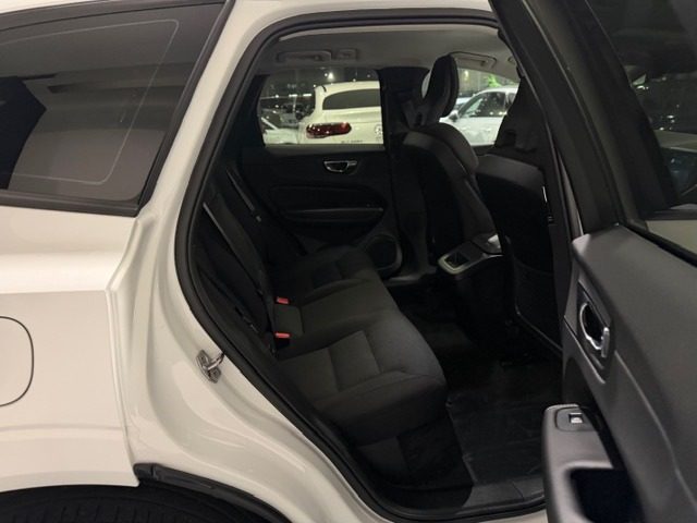 VOLVO XC60 usata, con Chiusura centralizzata telecomandata