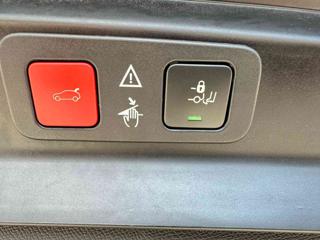 PEUGEOT 5008 usata, con Interni in pelle