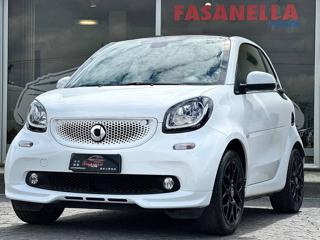 SMART ForTwo usata, con Autoradio
