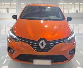 RENAULT Clio usata, con Alzacristalli elettrici